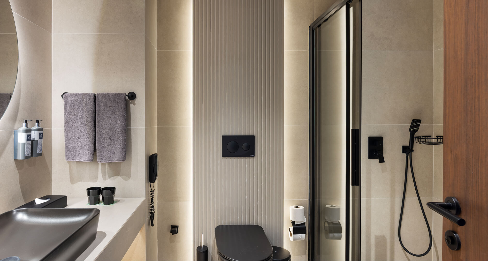 Jacaranda Luxury Konaklama Standart Havuz Manzaralı Bungalov Galeri 7