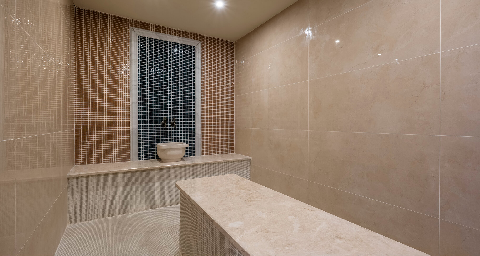 Jacaranda Luxury Spor Relax Spa Galeri 6