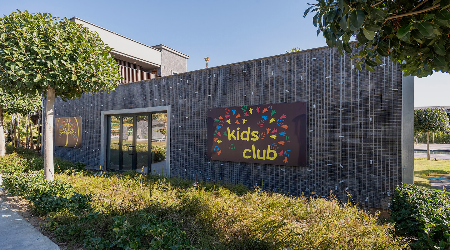 Jacaranda Luxury Kids Club Kart