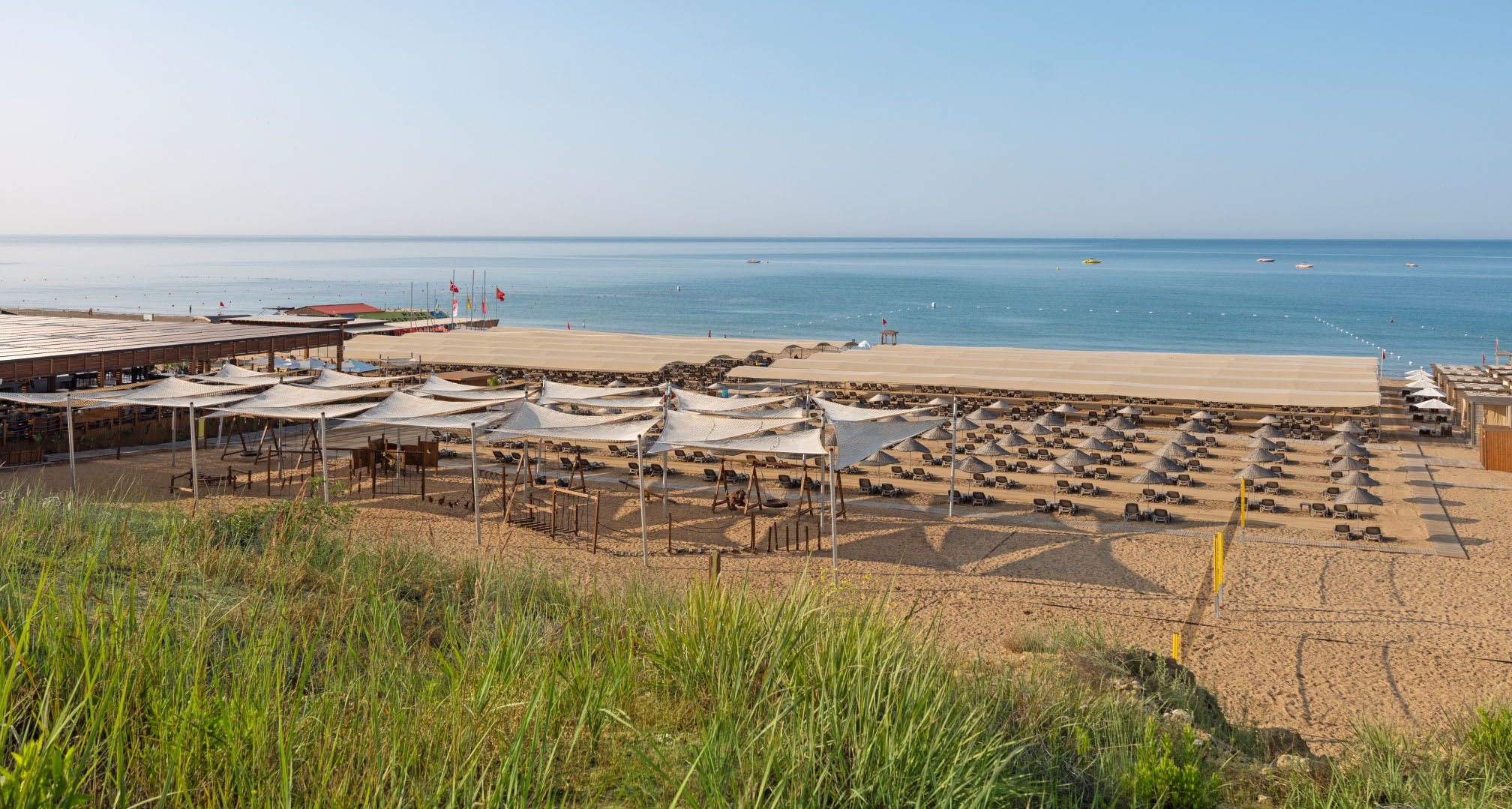 Jacaranda Hotels Relax Plaj Galeri D5