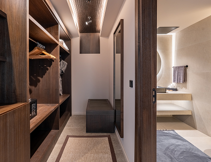 Jacaranda Luxury Galeri Konaklama M 11