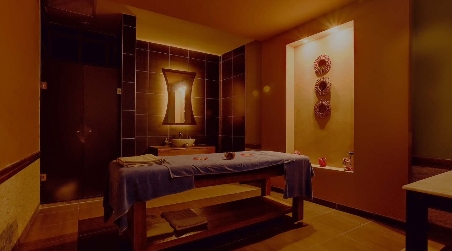 Jacaranda Hotels Spor Relax Spa Banner D