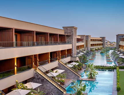 Jacaranda Luxury Galeri Genel M 15