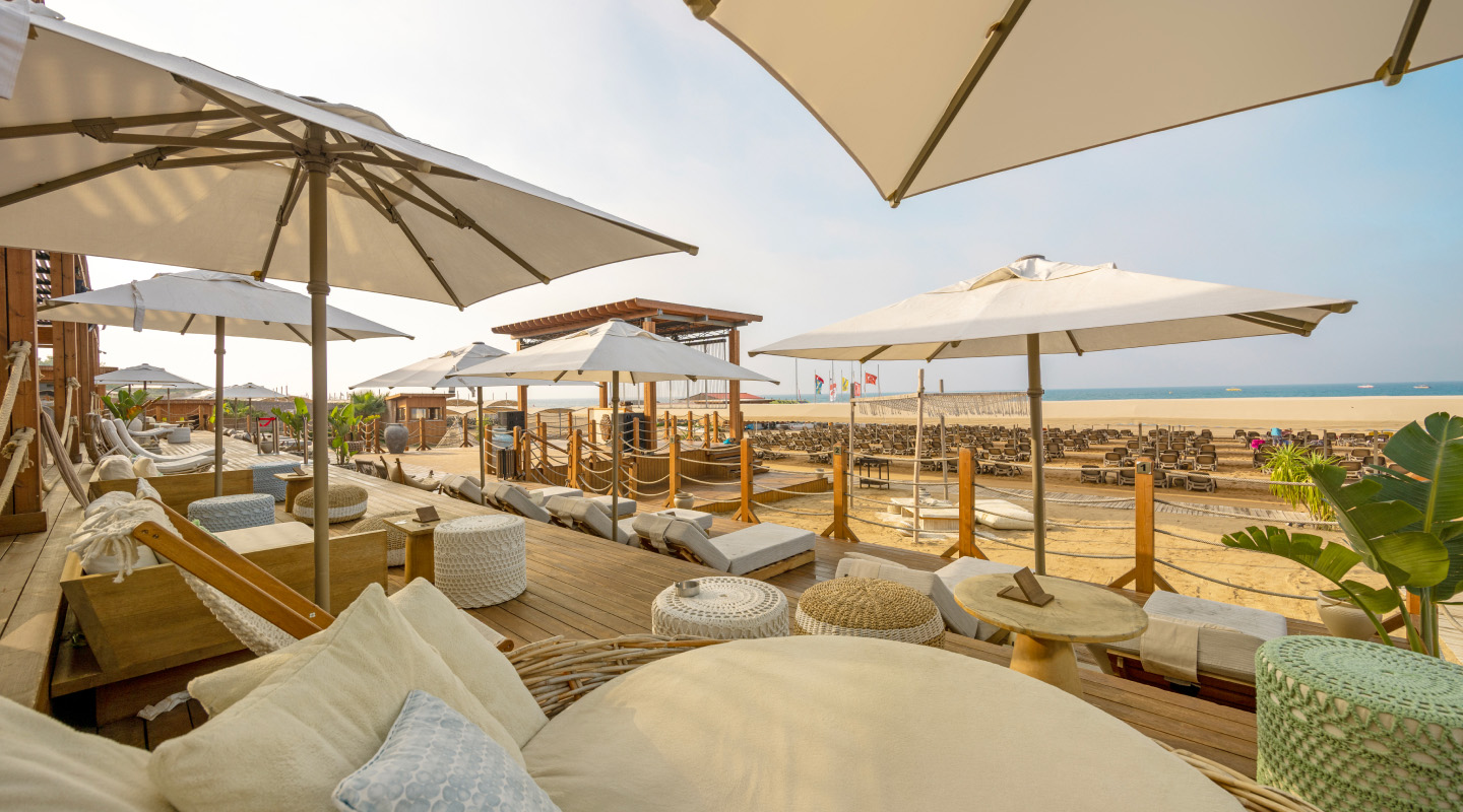 Jacaranda Hotels Plaj Header D