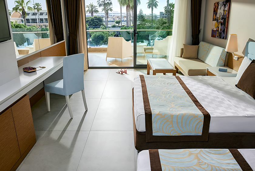 Standart Bungalov Gol Evi Card 1
