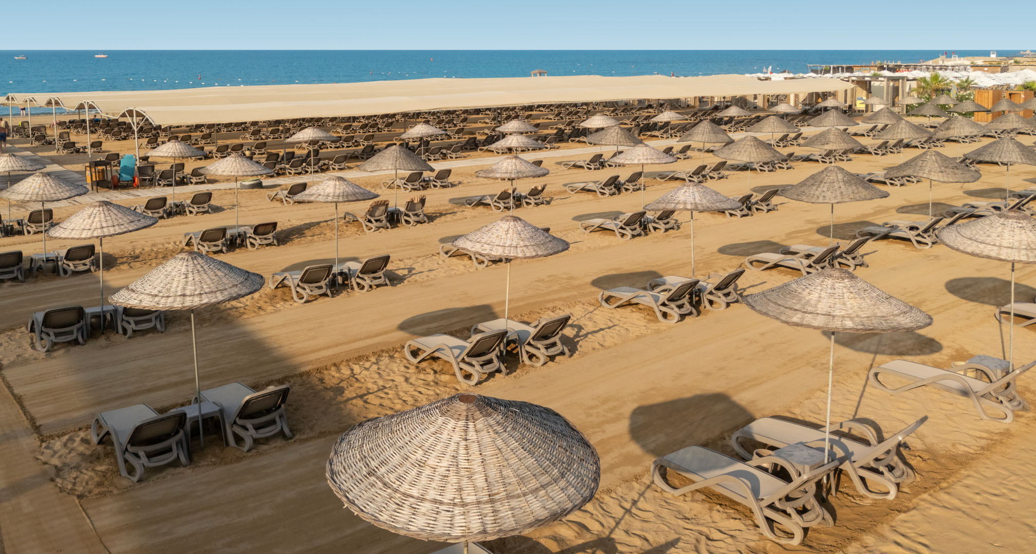 Jacaranda Hotels Relax Plaj Galeri D28