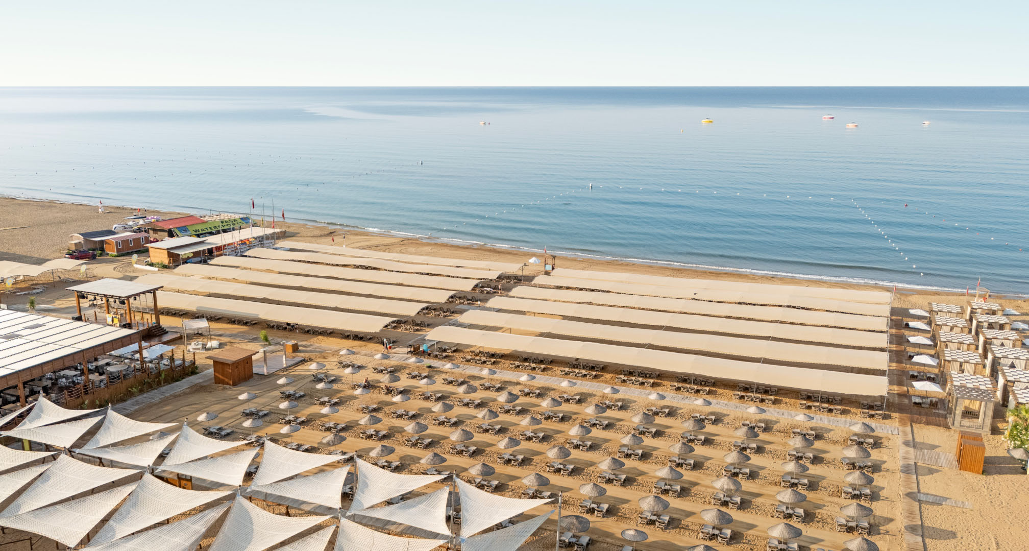 Jacaranda Hotels Relax Plaj Galeri D15