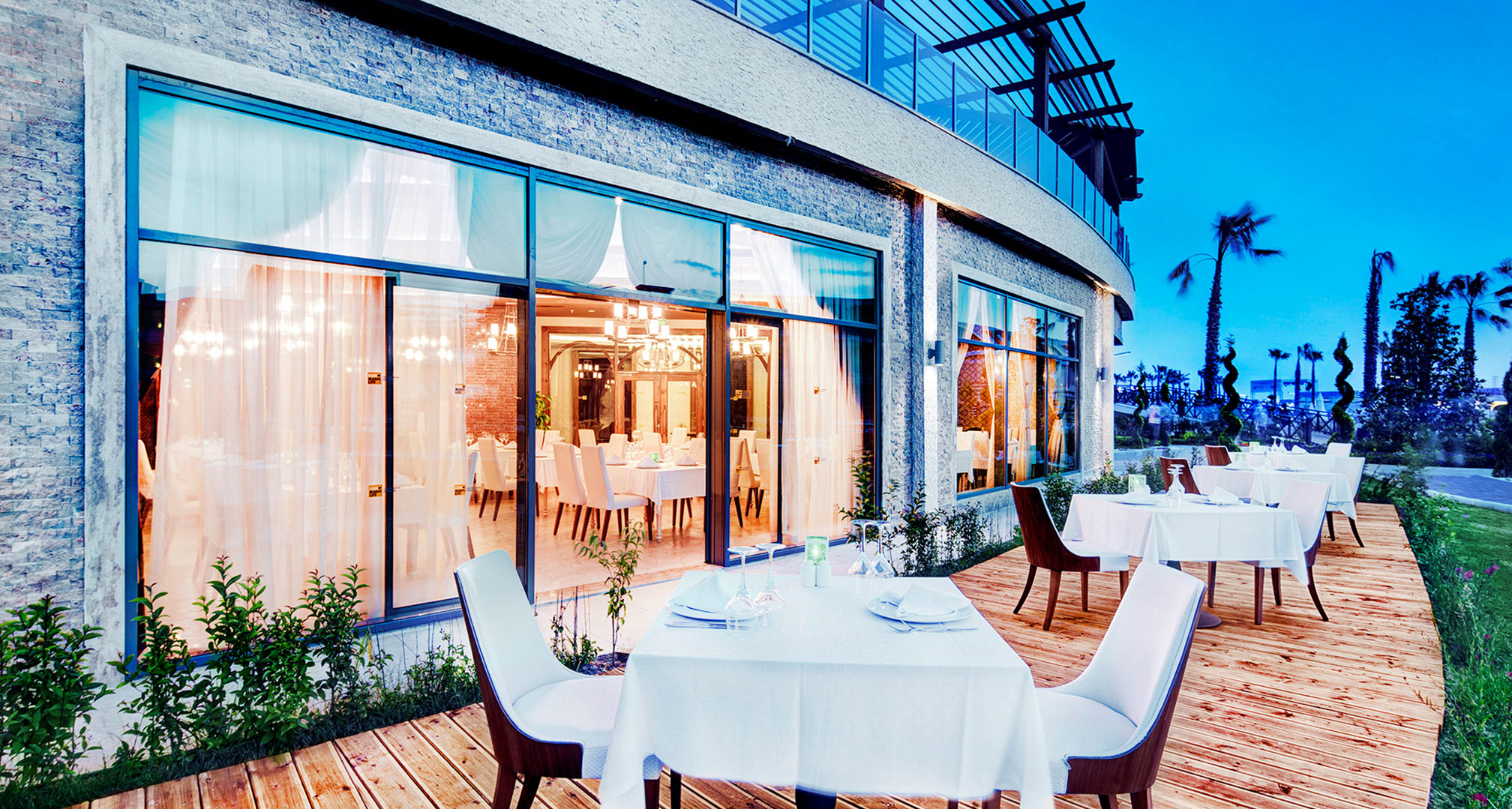 Trattoria Ala Carte Galeri D 1