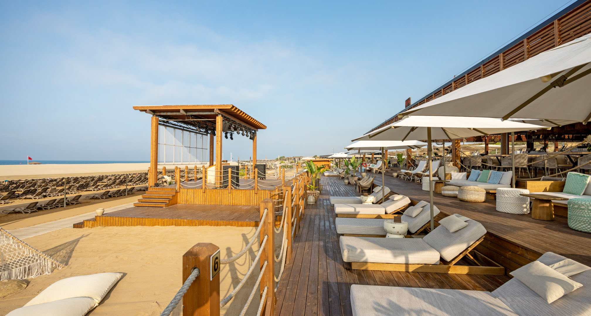 Jacaranda Hotels Relax Plaj Galeri D10