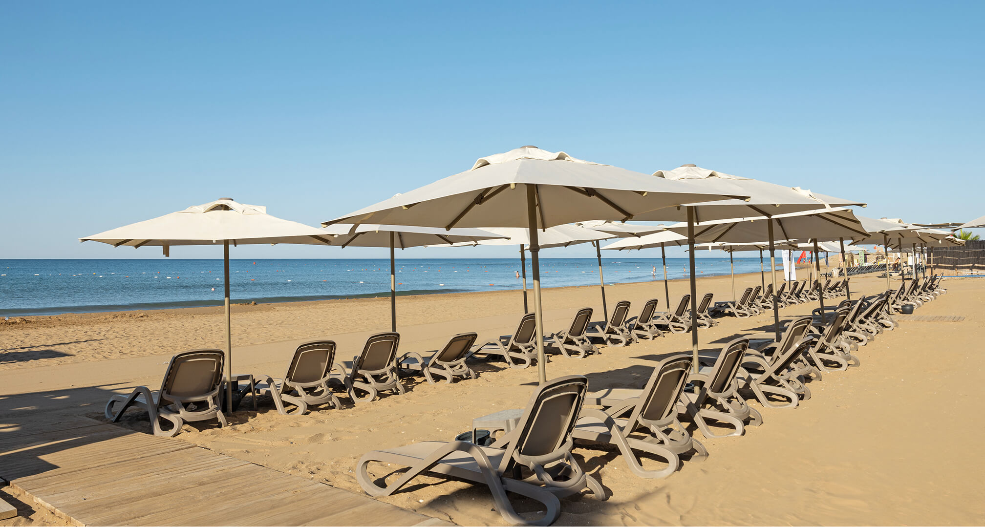Jacaranda Luxury Spor Relax Plaj Galeri 5