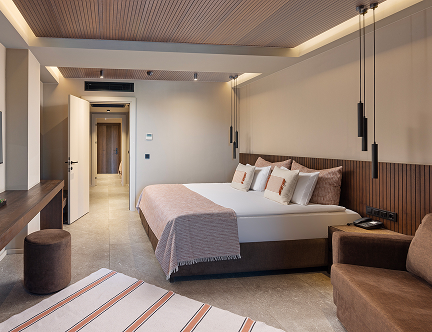 Jacaranda Luxury Galeri Konaklama M 4