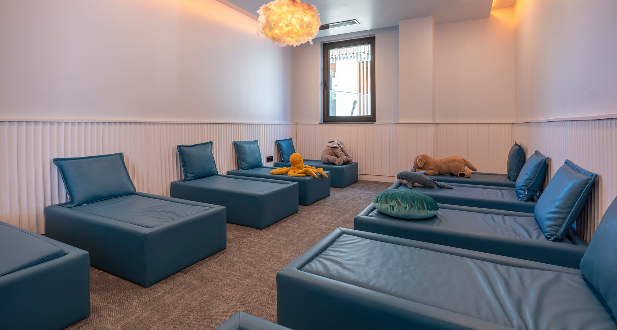 Jacaranda Luxury Kids Club Galeri 7