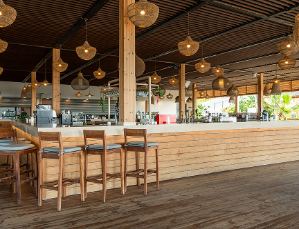 Jacaranda Luxury Galeri Gastronomi M 15