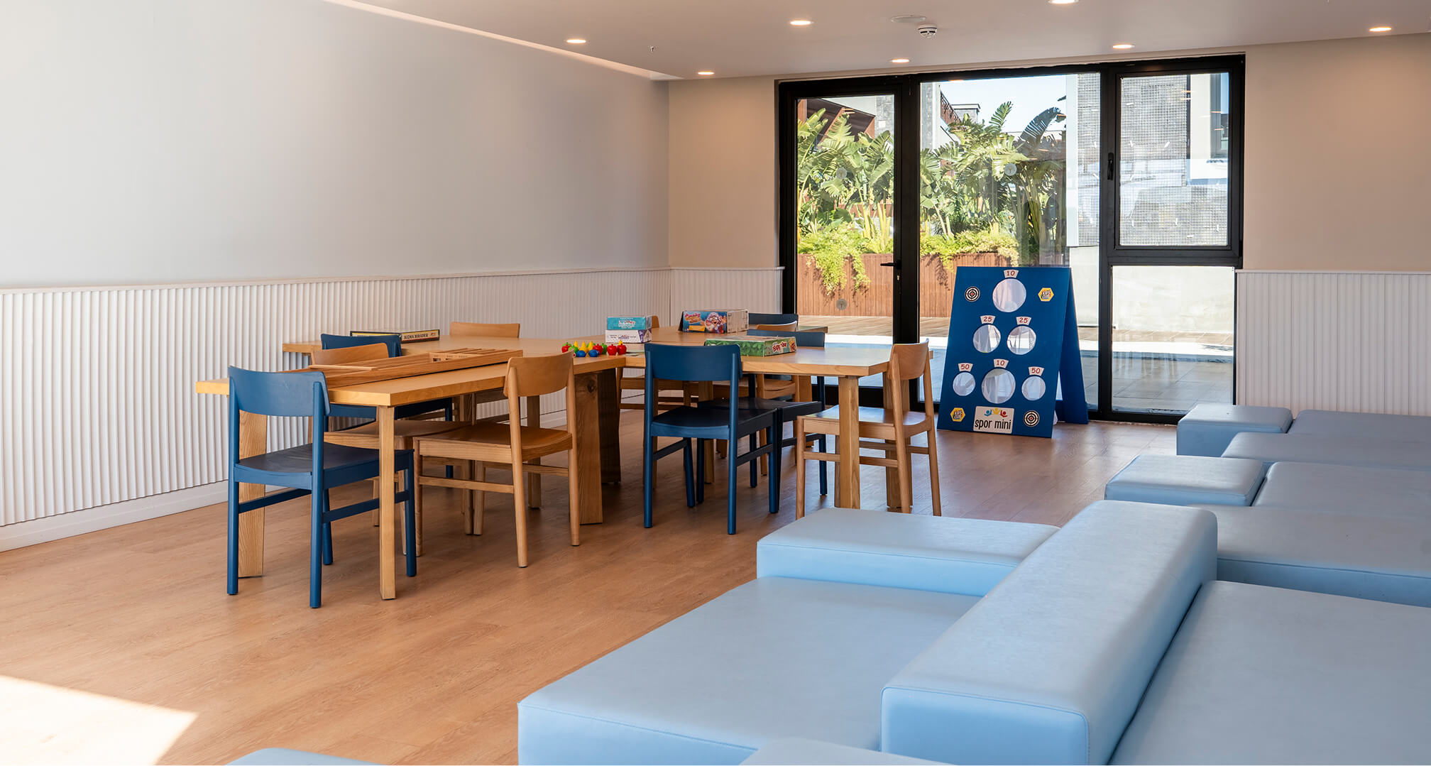 Jacaranda Luxury Kids Club Galeri 1