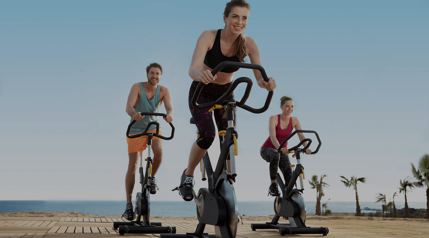 Jacaranda Hotels Spor Relax Banner D
