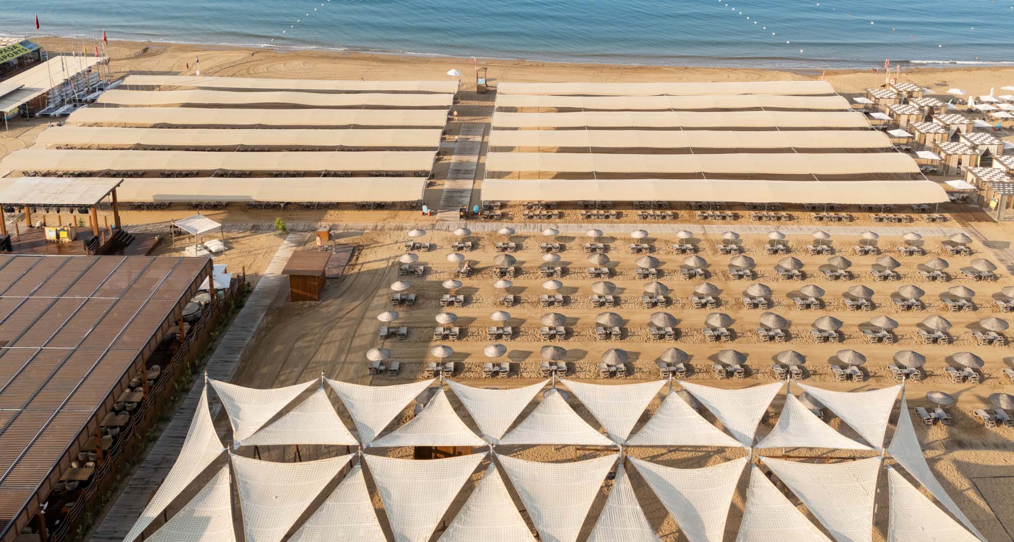 Jacaranda Hotels Relax Plaj Galeri D14