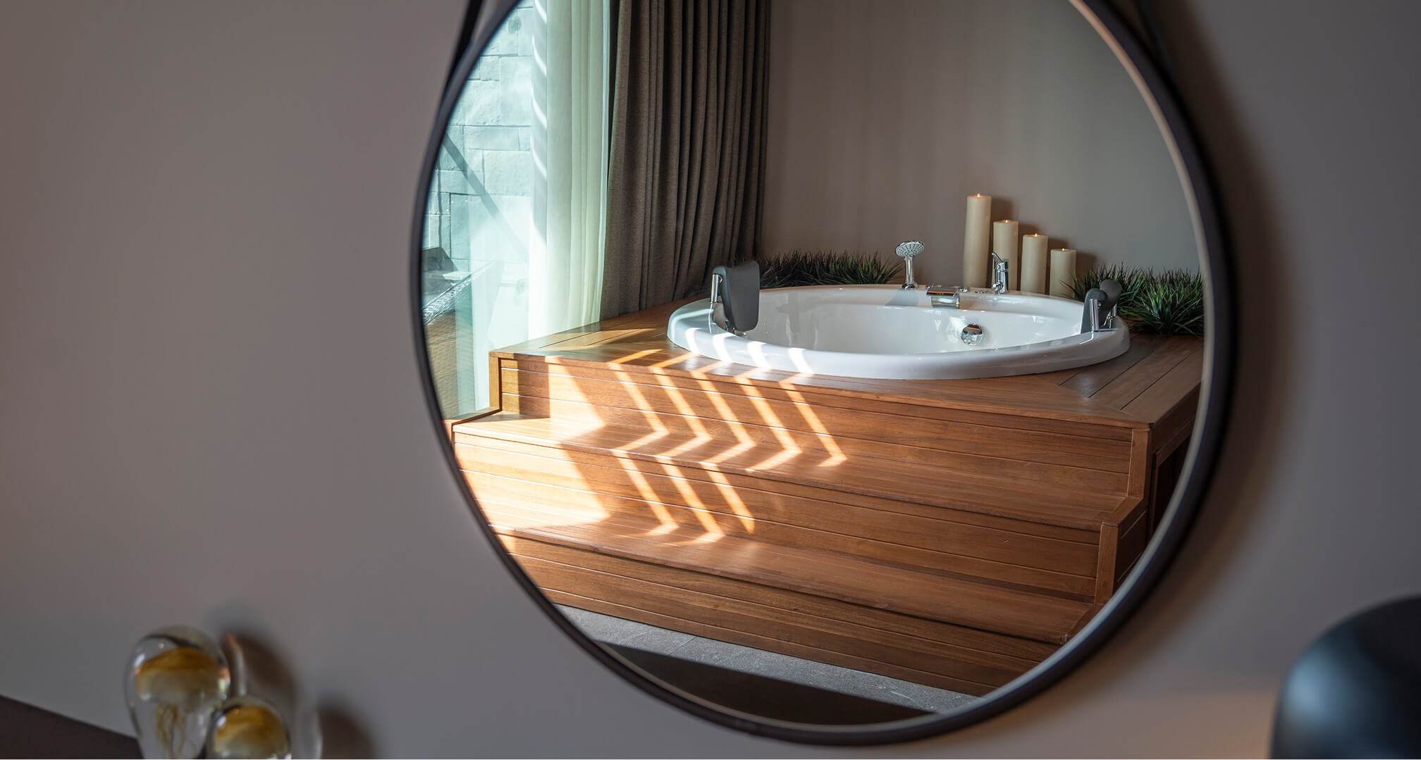 Jacaranda Luxury Konaklama Vıp Suite Galeri 15