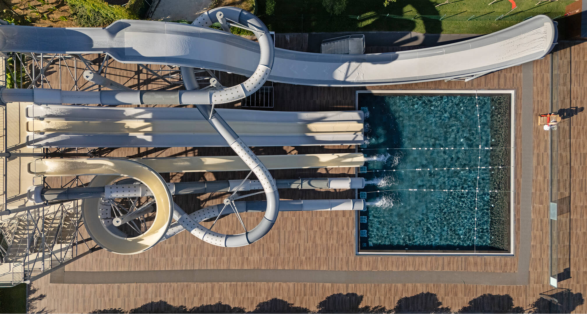 Jacaranda Luxury Spor Relax Aquapark Galeri 2