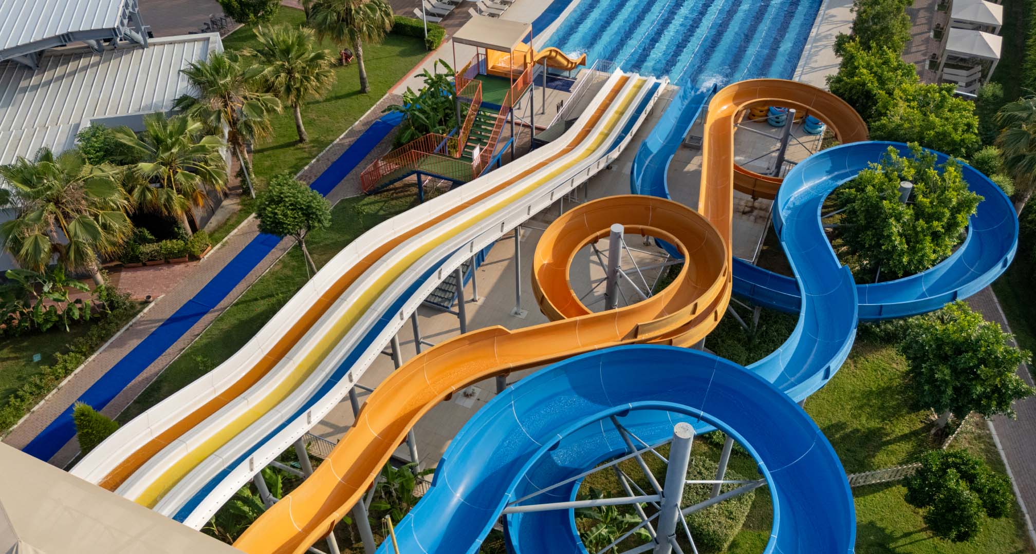 Jacaranda Hotels Eglence Aquapark Galeri D5