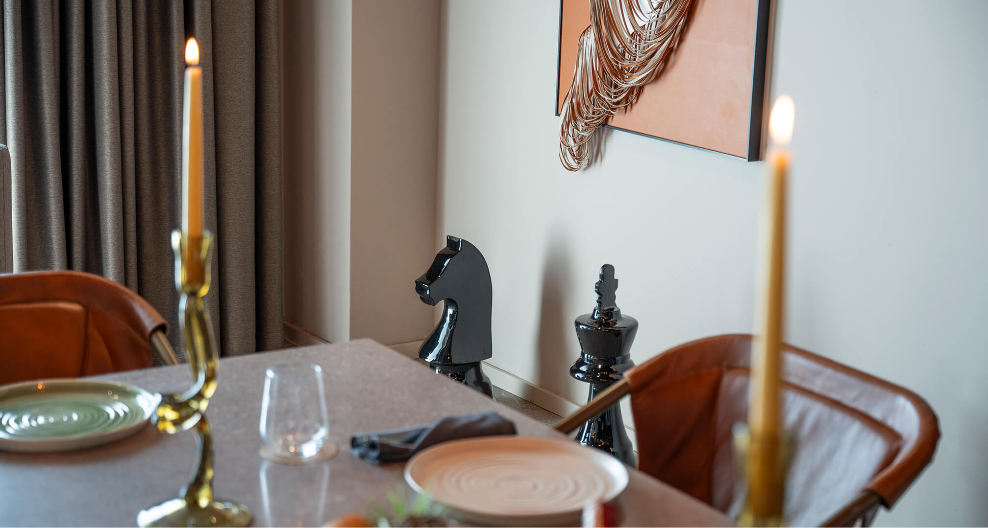 Jacaranda Luxury Konaklama Vıp Suite Galeri 21