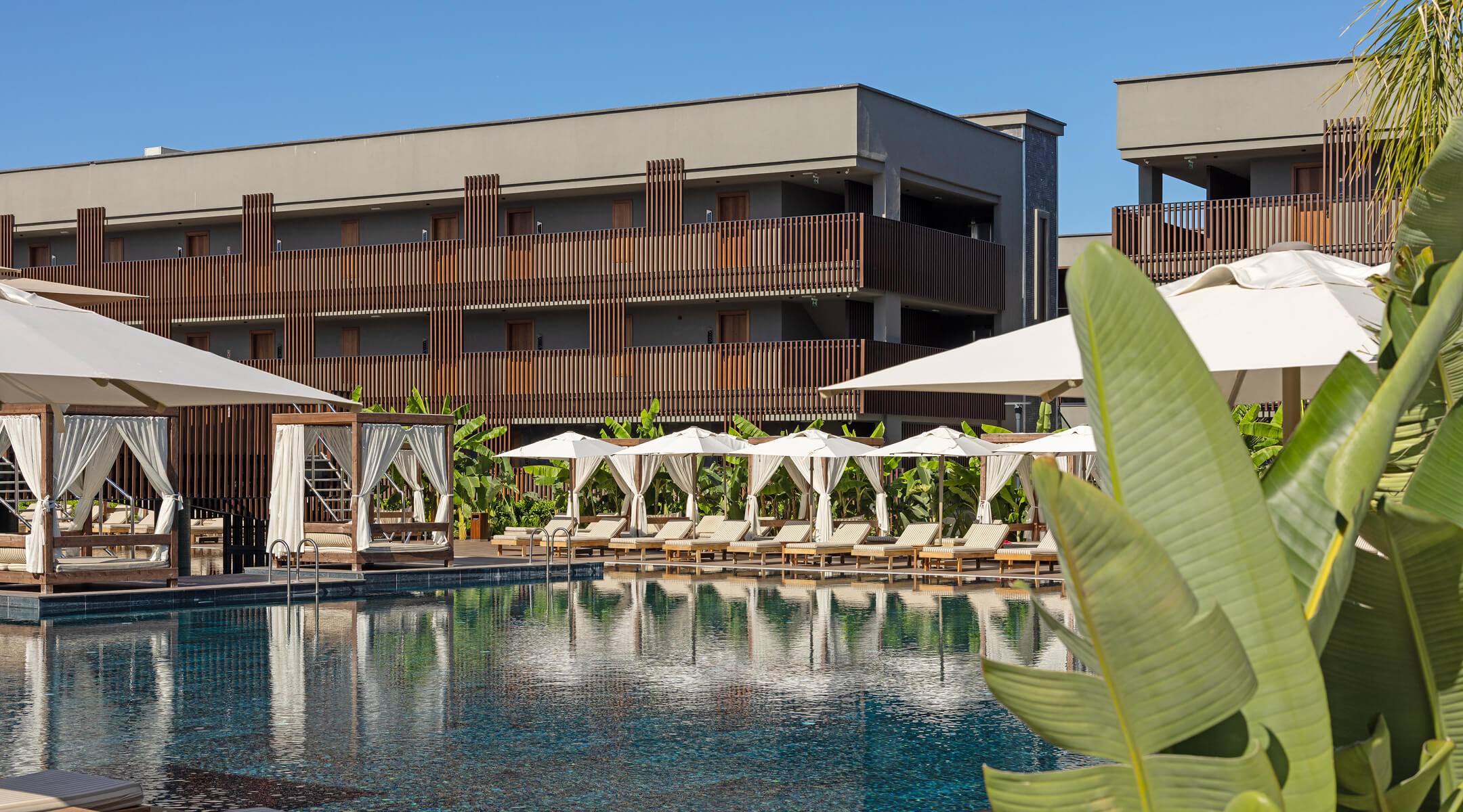Jacaranda Luxury Iletişim Banner
