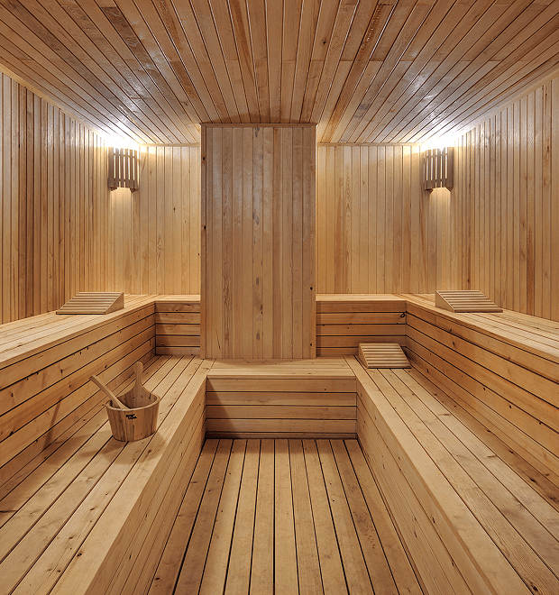 Jacaranda Hotels Spor Relax Spa Card D2