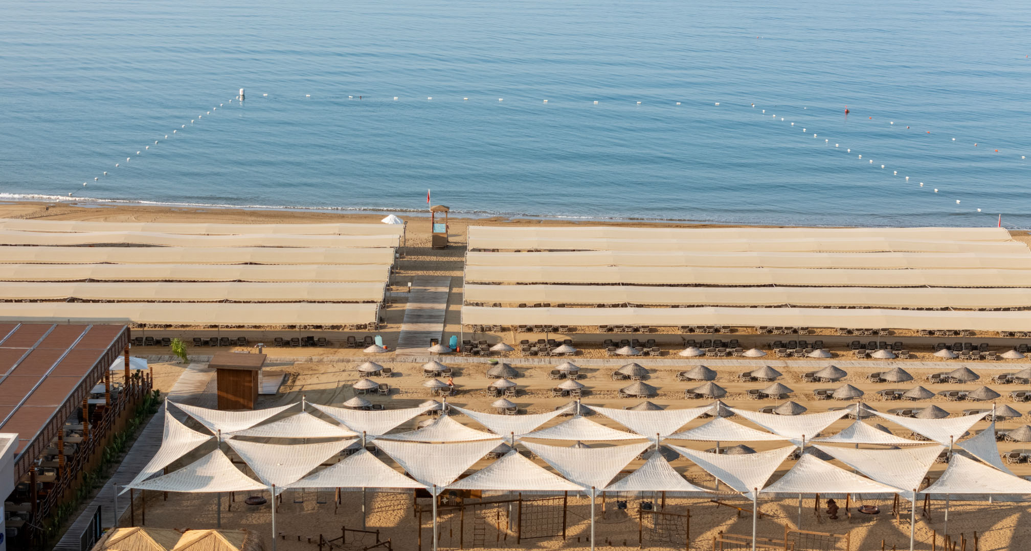 Jacaranda Hotels Relax Plaj Galeri D17