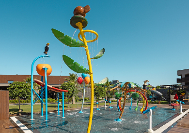 Jacaranda Luxury Spor Relax Cocuk Aquapark Detay 2 S
