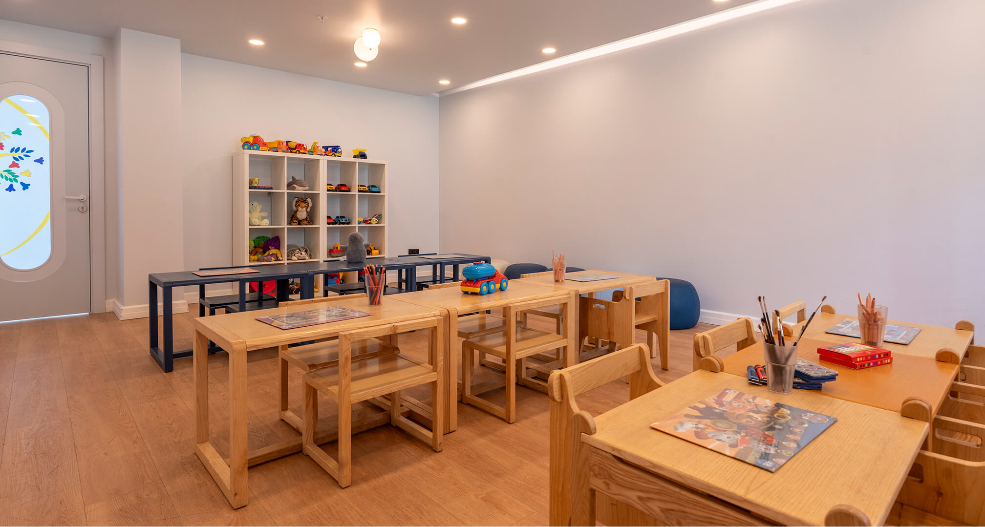 Jacaranda Luxury Kids Club Galeri 6