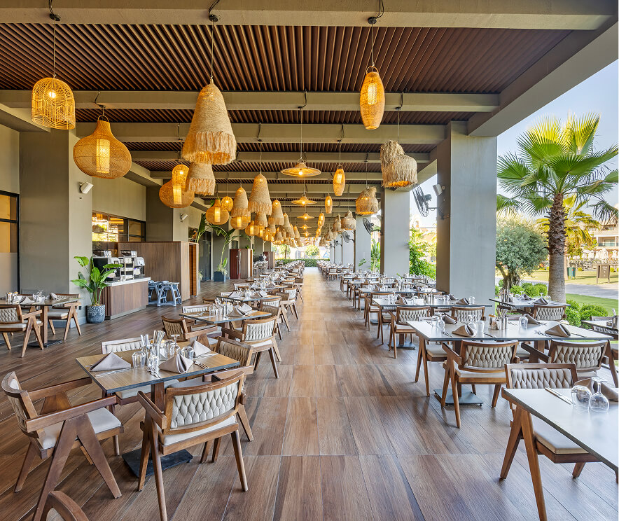 Jacaranda Luxury Gastronomi Ana Restoran Kart (1)