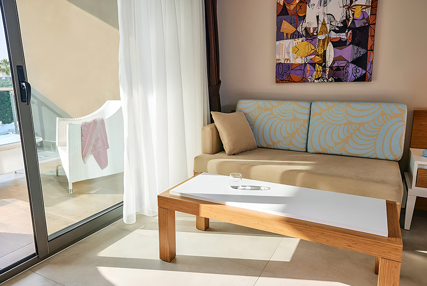 Standart Bungalov Gol Evi Card 2