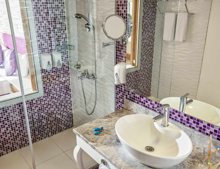 Jacaranda Otel Galeri Odalar Card D11