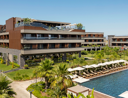 Jacaranda Luxury Galeri Genel M 14