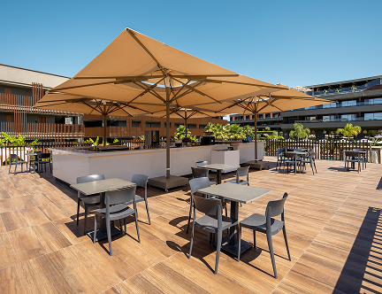 Jacaranda Luxury Galeri Gastronomi M 11