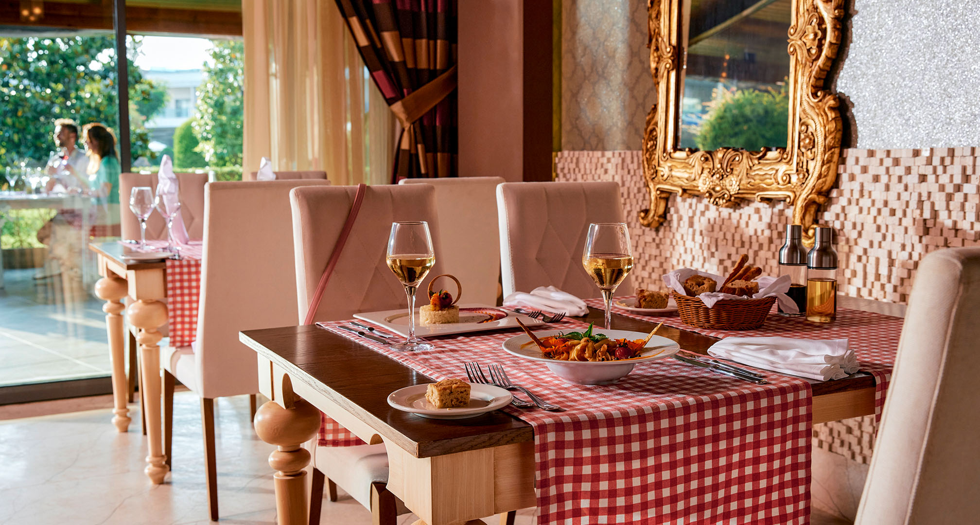 Trattoria Ala Carte Galeri D 3