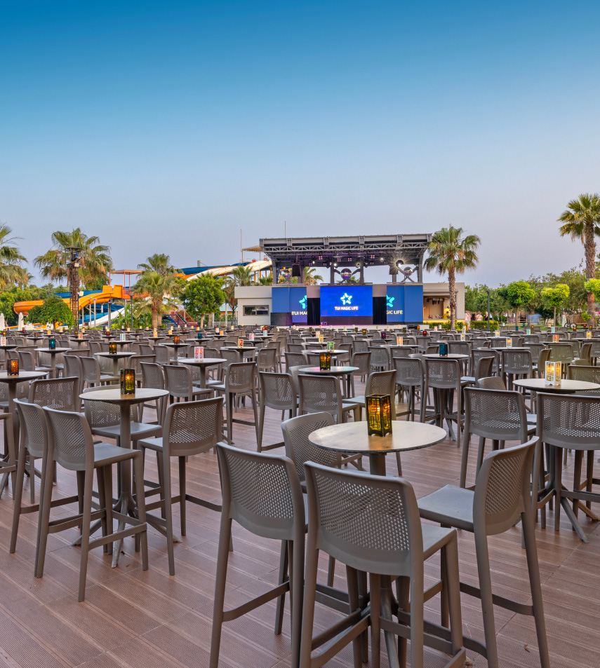 Jacaranda Hotel Gastronami Barlar Wunder Bar Slyat