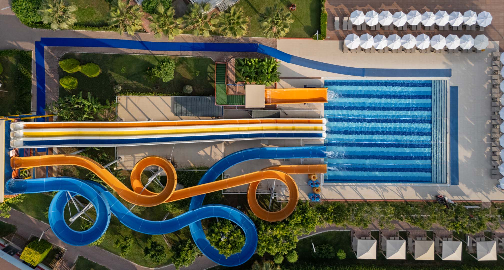 Jacaranda Hotels Eglence Aquapark Galeri D4