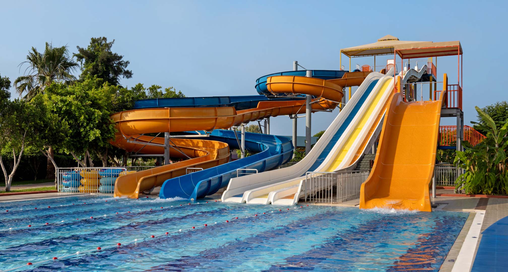 Jacaranda Hotels Eglence Aquapark Galeri D1