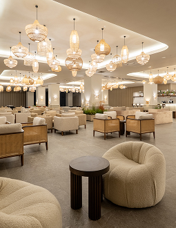 Jacaranda Luxury Toplantı Salonları Istanbul List Card M